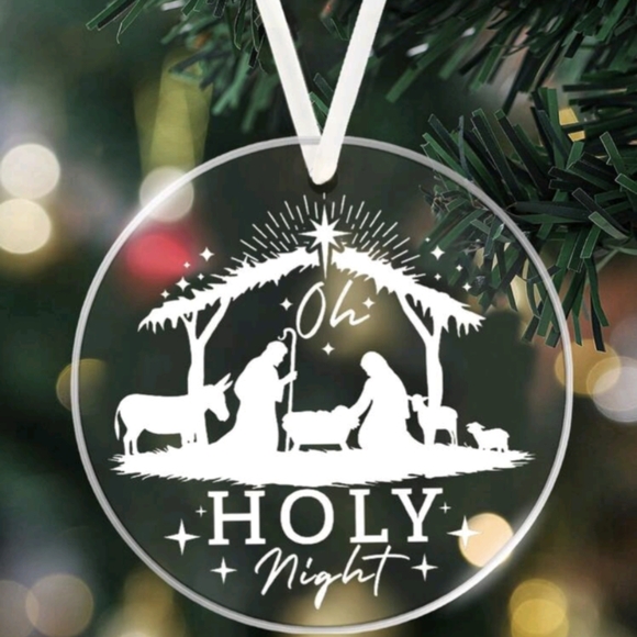 Other - Holiday Ornament